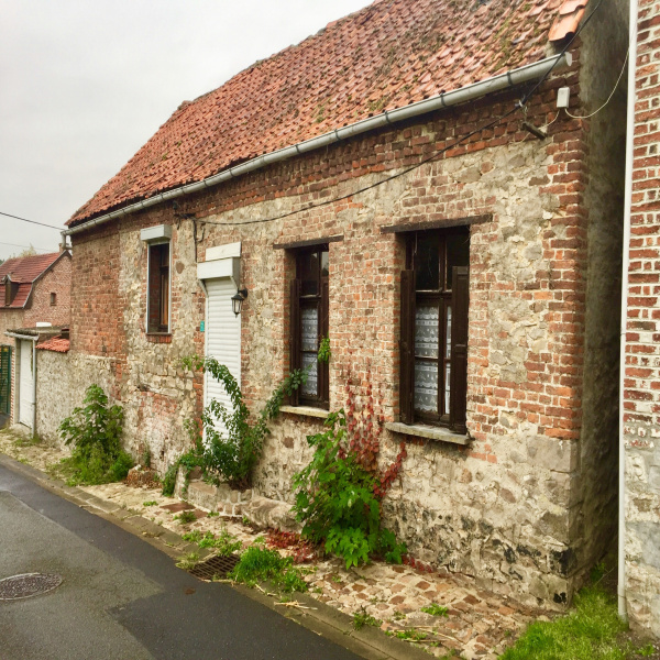 Offres de vente Maison de village Saint-Martin-sur-Écaillon 59213