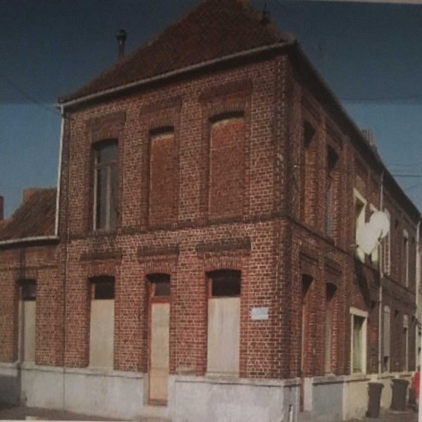 Offres de vente Maison Saint-Amand-les-Eaux 59230