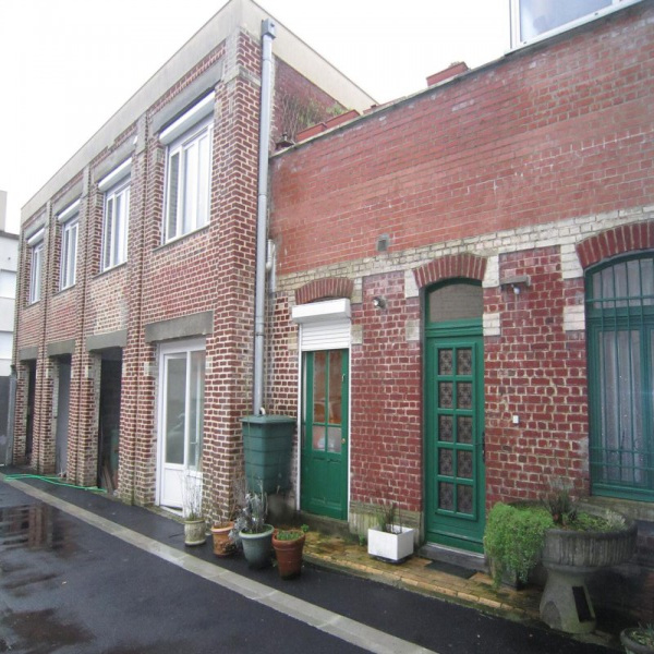 Offres de vente Autre Saint-Saulve 59880