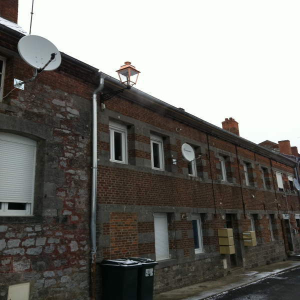Offres de vente Immeuble Dompierre-sur-Helpe 59440