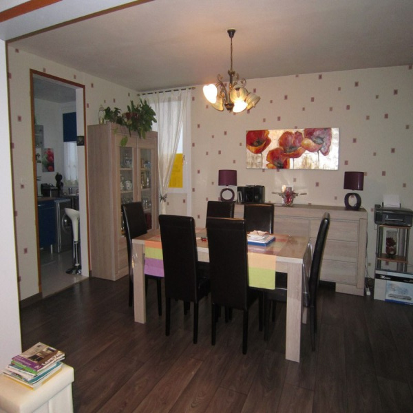 Offres de vente Appartement La Sentinelle 59174