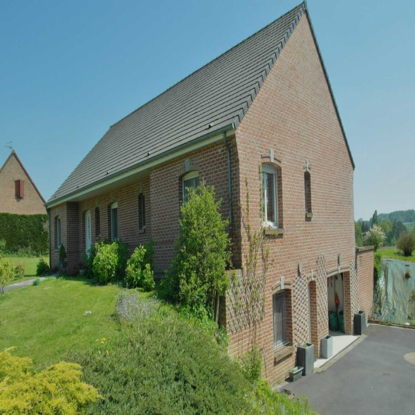 Offres de vente Maison Le Favril 59550