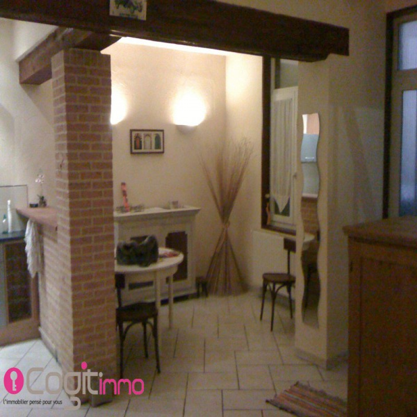 Offres de vente Maison Valenciennes 59300