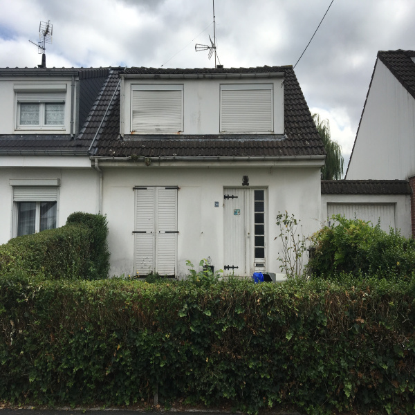Offres de vente Maison Douchy-les-Mines 59282