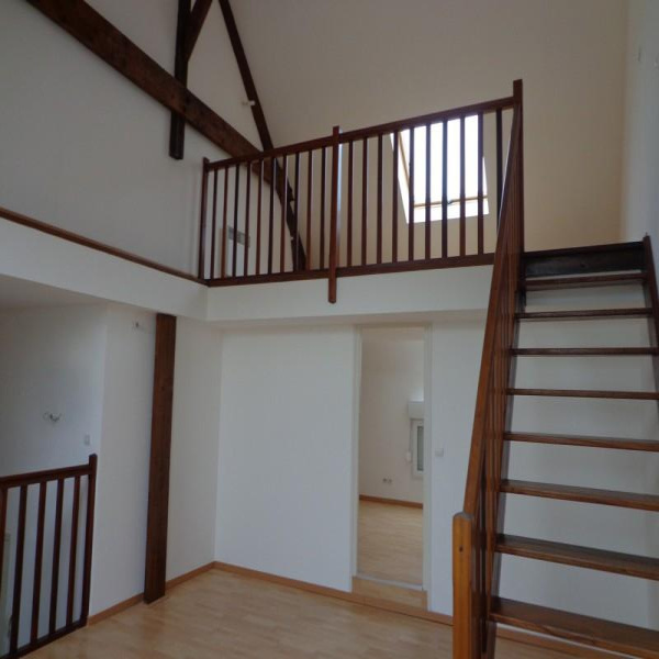 Offres de location Appartement Petite-Forêt 59494