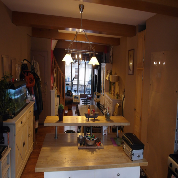 Offres de vente Maison Valenciennes 59300