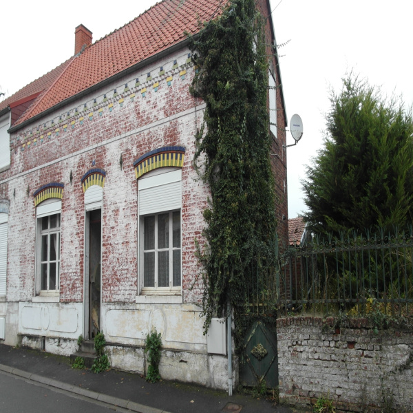 Offres de vente Maison Poix-du-Nord 59218