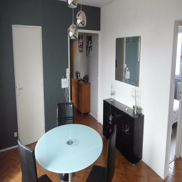 Offres de vente Appartement Valenciennes 59300