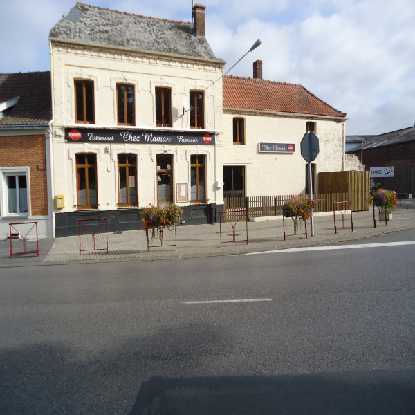 Vente Immobilier Professionnel Local commercial Curgies 59990
