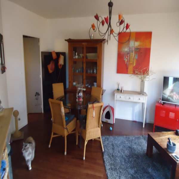 Offres de vente Appartement Valenciennes 59300
