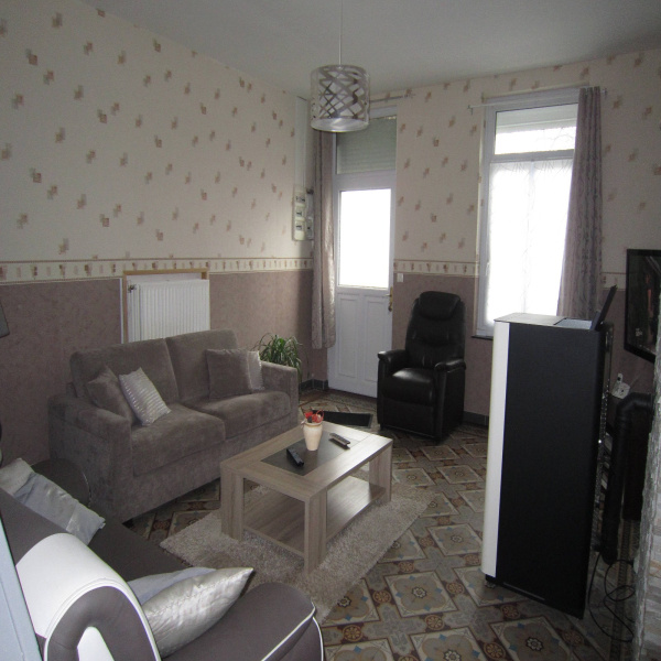 Offres de vente Maison Onnaing 59264