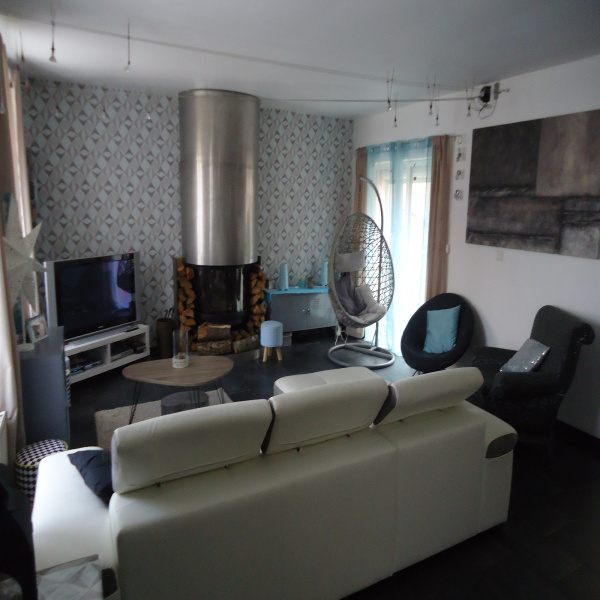 Offres de vente Maison Curgies 59990