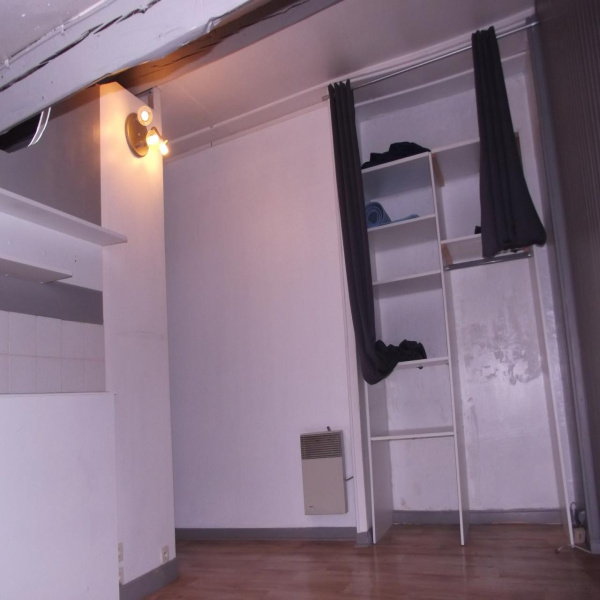 Offres de vente Immeuble Valenciennes 59300