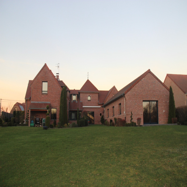 Offres de vente Maison Villereau 59530