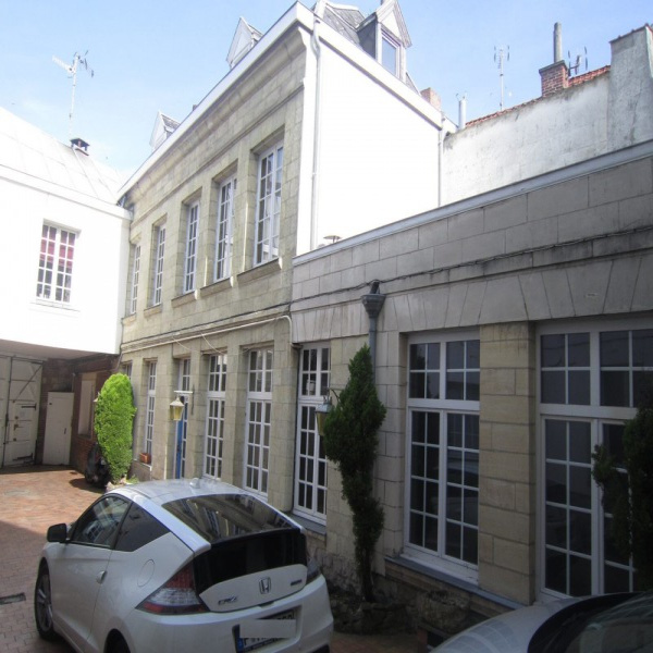 Offres de vente Immeuble Valenciennes 59300