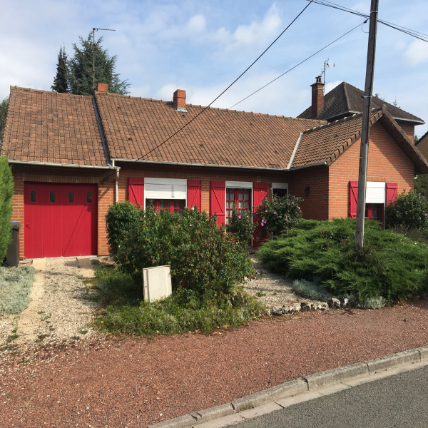 Offres de vente Maison Hérin 59195