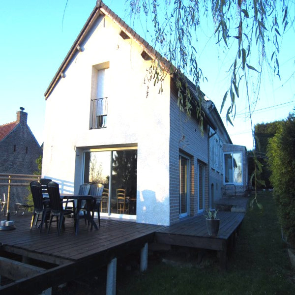 Offres de vente Maison Maresches 59990