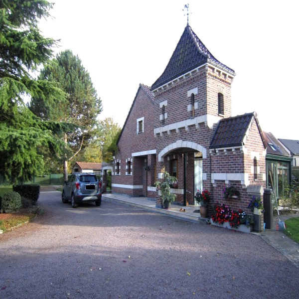 Offres de vente Maison Saint-Amand-les-Eaux 59230