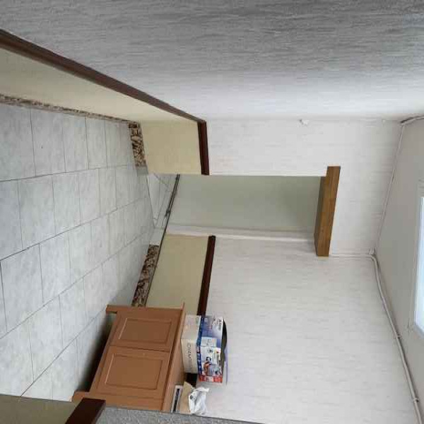 Offres de vente Maison Saint-Saulve 59880