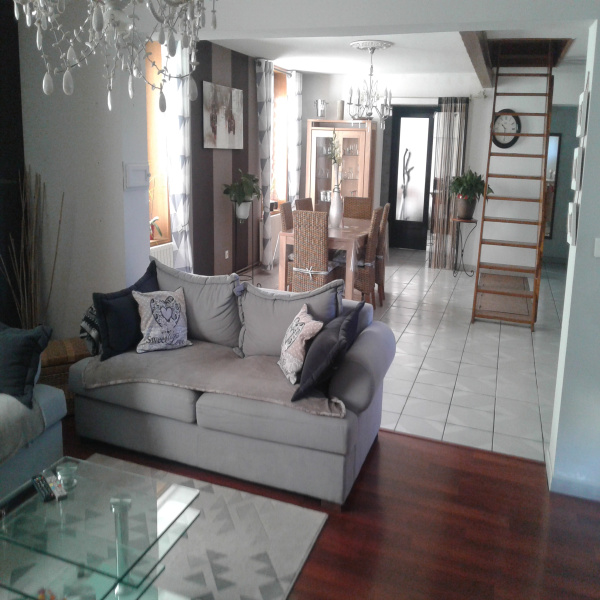 Offres de vente Maison Hérin 59195