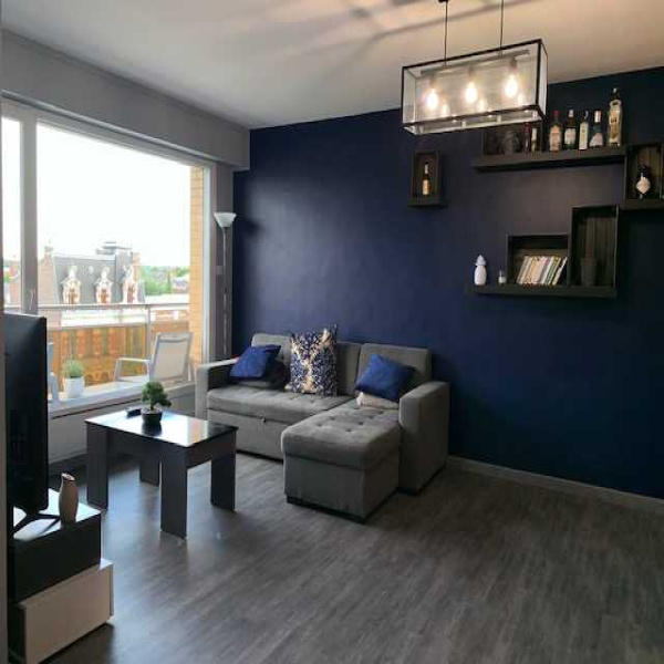 Offres de vente Appartement Valenciennes 59300