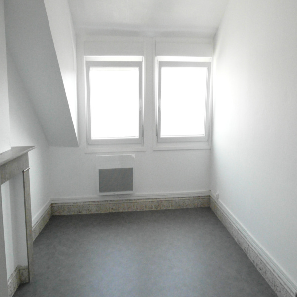 Offres de location Appartement Saint-Amand-les-Eaux 59230