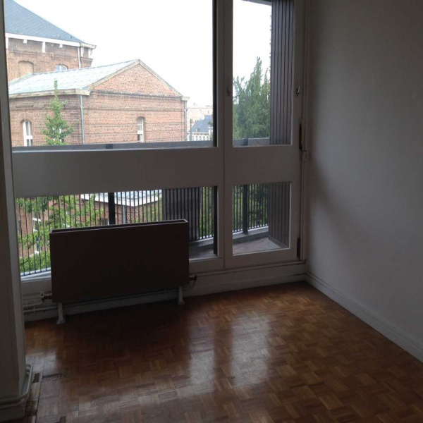 Offres de vente Appartement Valenciennes 59300