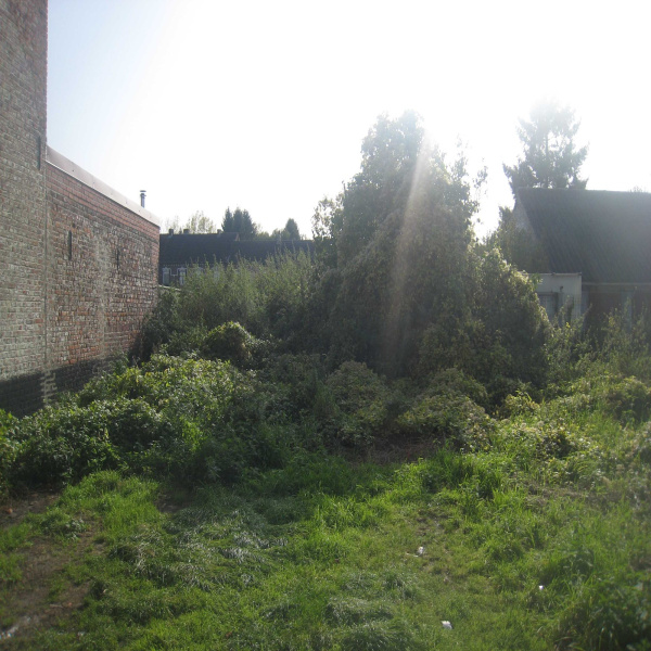 Offres de vente Terrain Mortagne-du-Nord 59158