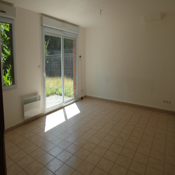 Offres de vente Maison Saint-Saulve 59880