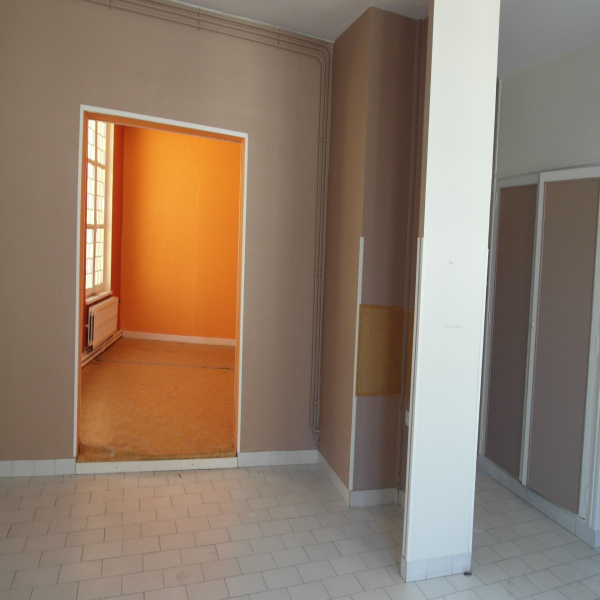 Offres de vente Immeuble Valenciennes 59300