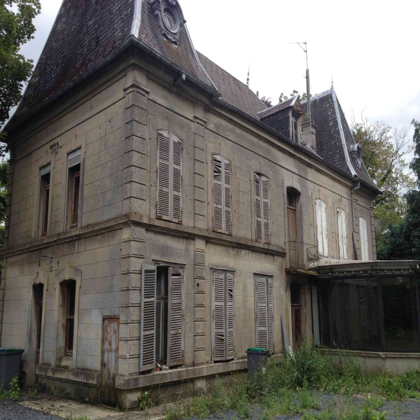 Offres de vente Maison Landrecies 59550