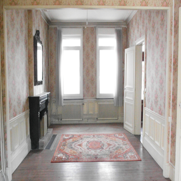 Offres de vente Maison La Sentinelle 59174