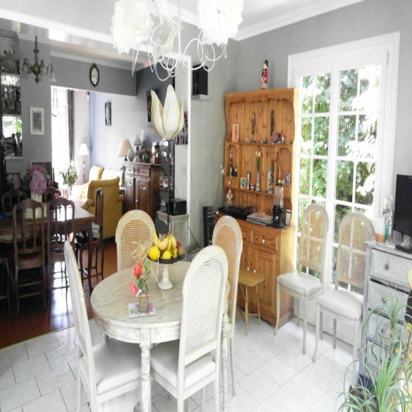 Offres de vente Maison Estreux 59990