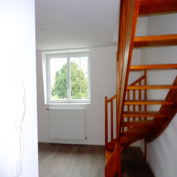 Offres de location Appartement Anzin 59410
