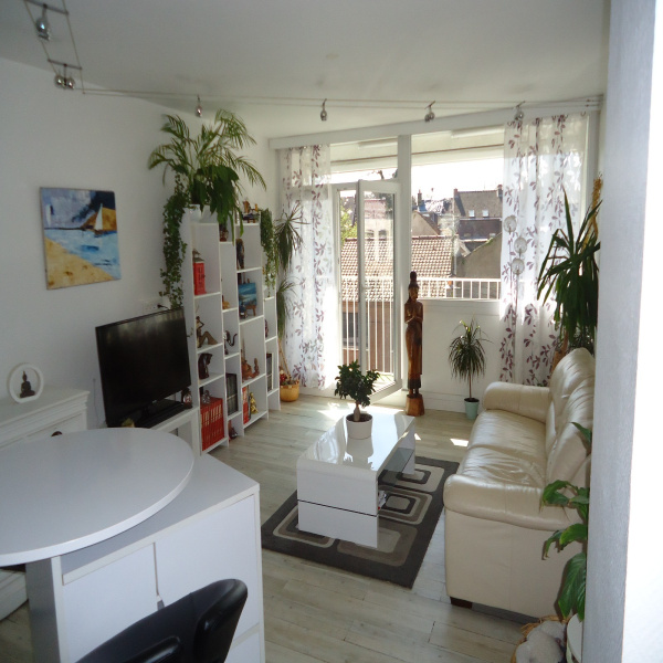 Offres de vente Appartement Valenciennes 59300