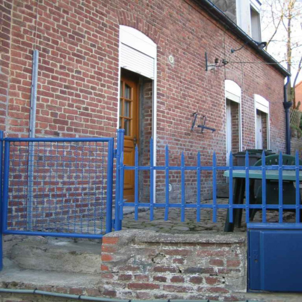 Offres de location Maison Artres 59269