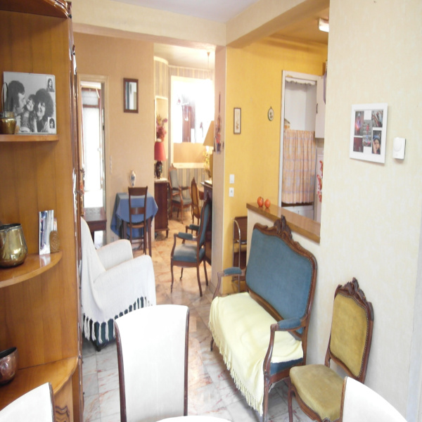 Offres de vente Maison Denain 59220