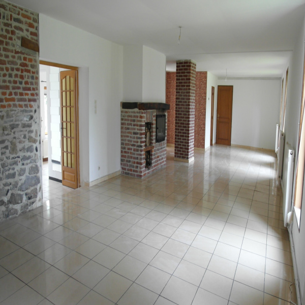Offres de location Maison Sebourg 59990