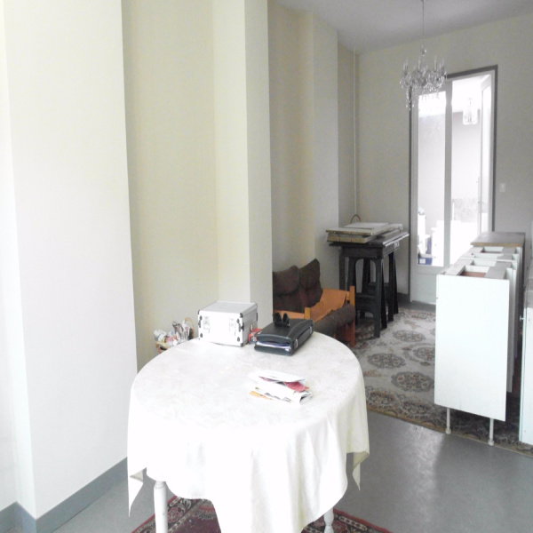 Offres de vente Maison Raismes 59590