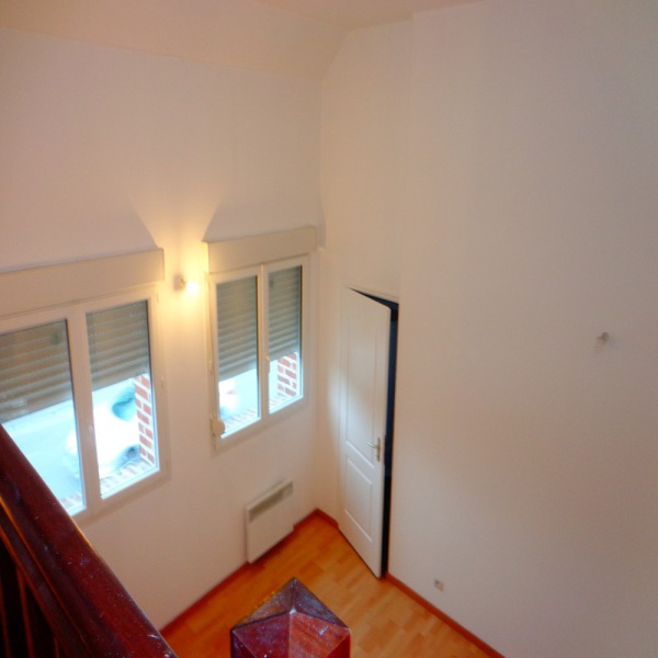 Offres de location Appartement Petite-Forêt 59494