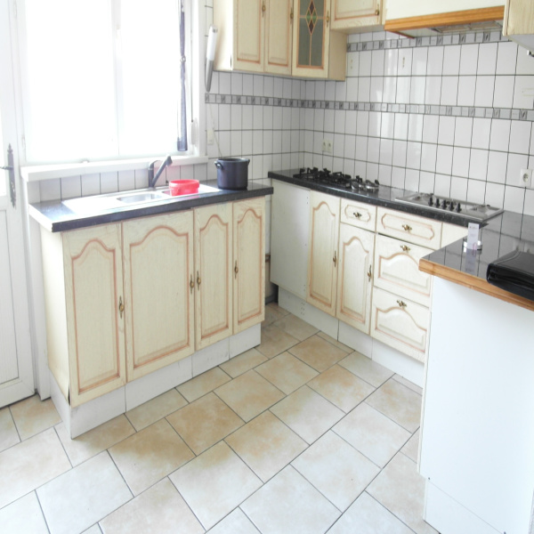 Offres de vente Maison Valenciennes 59300