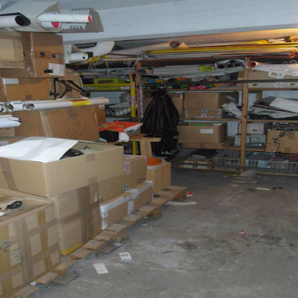Offres de vente Cave Valenciennes
